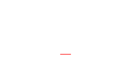 Hero fitness typography