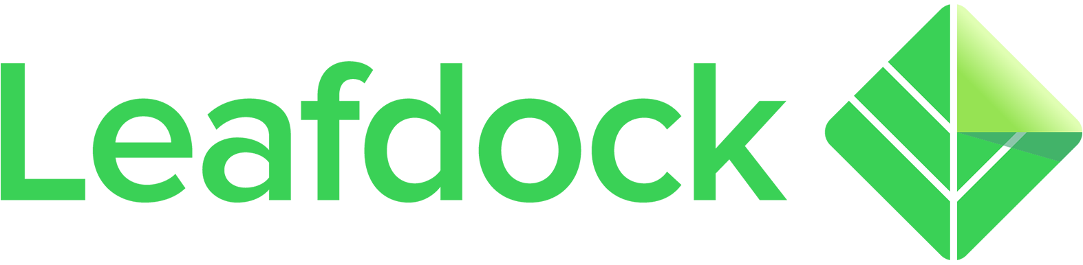 leafdock logo